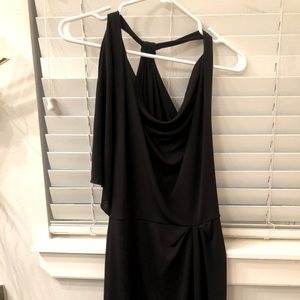 Little Black BCBG Dress